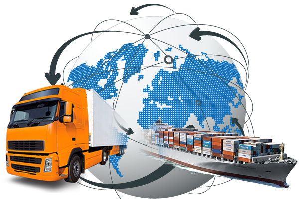 Freight and logistics services
